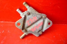 Robinet De Réservoir