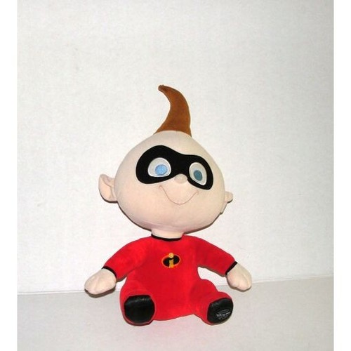 Peluche sonore indestructible - ,