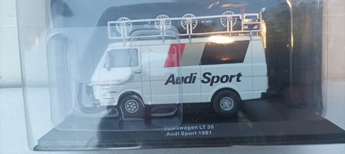 Volkswagen lt 35 - vw,