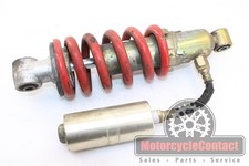 02-03 CB900F Hornet REAR BACK SHOCK SPRING COIL ABSORBER SUSPENSION MCZ-641