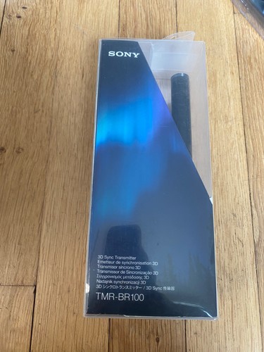 Sony tmr br100 émetteur - tmr-br100, de
