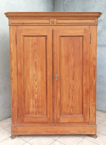 Armoire montagne chalet en - armoire,