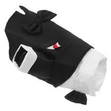  Deguisement Chien Smoking