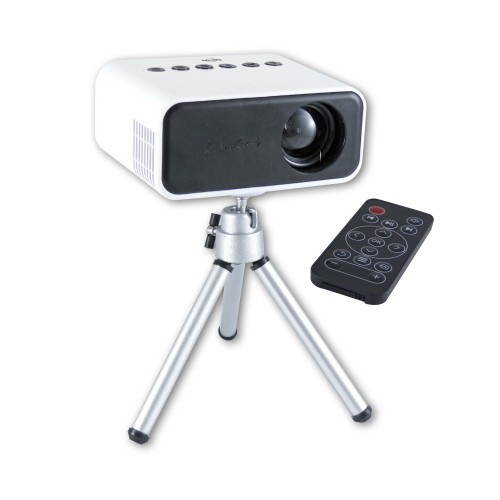 Mini vidéoprojecteur led wifi - mini-vidéoprojecteur,