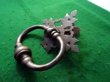 ANCIEN ANTIQUE  VINTAGE OLD