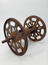 Dérouleur de câble allemand