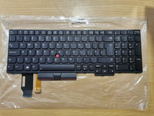 clavier pc portable lenovo