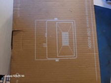 PROJECTEUR AVEC DETECTEUR NOIR