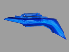 06-09 SUZUKI VZR1800 M109R INTRUDER M1800R BLUE RIGHT FAIRING COVER 63171-48G00
