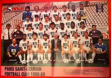 FOOTBALL MONDIAL n°106 HOMMES