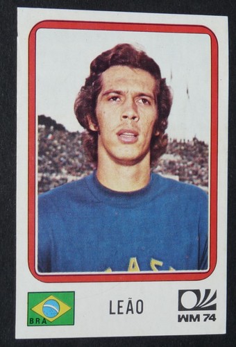 153 leão bresil brasil - #153,