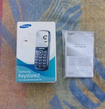 Boite vide Samsung GT-E1200I