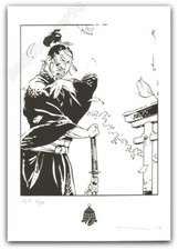 Affiche Sérigraphie Michetz