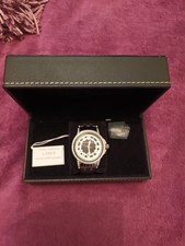 montre suisse chrono Diamond