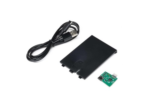 Adaptateur simulateur usb - adaptateur, de