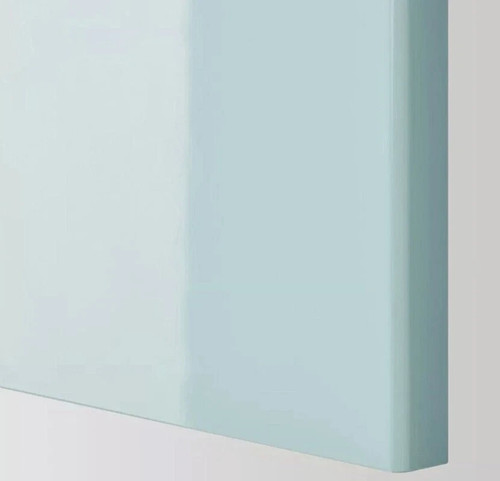 New ikea jarsta turquoise - new,