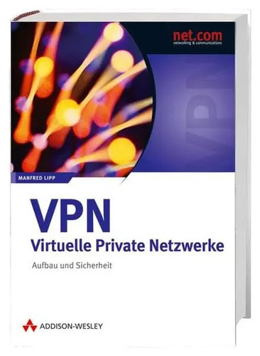 Vpn virtuelle private - vpn,
