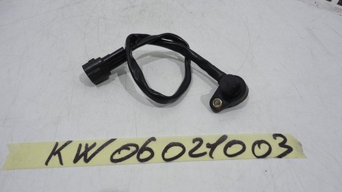 Capteur vitesse abs - capteur,