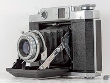 [ EXC+ 3 Lecture] Mamiya 6 Six