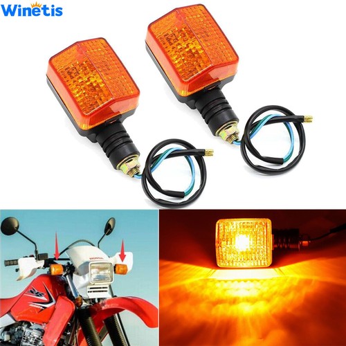 For honda nx125 nx250 nx650 - for,