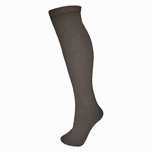 Paires chaussettes ski - 3, de