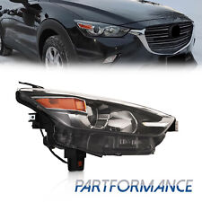 Headlight For 2016-2022 Mazda CX-3 Passenger Side DB4N510K0A MA2519173