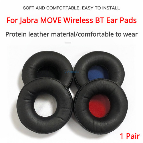 Replacement ear pads for jabra - pads,