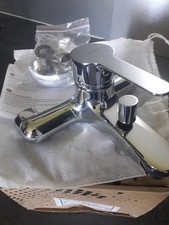 NEUF Mitigeur bain douche