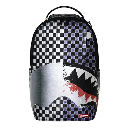 Sac dos sprayground scratch - sac, à