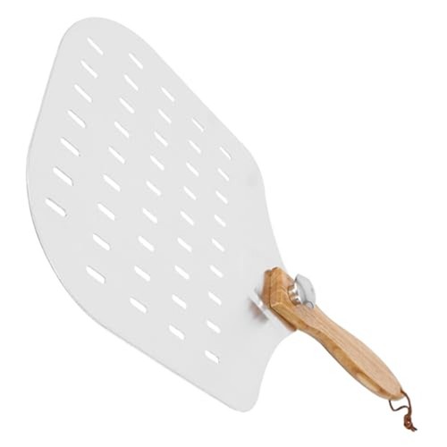 Pelle pizza aluminium - en,