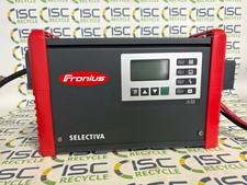 Chargeur de batterie Fronius