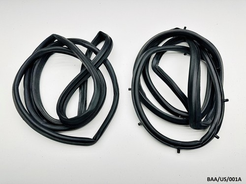 Porte avant bande joint - bande,