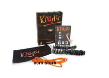 BORDERLINE Kluster Skill Game, Magnet Game, Board Game +14 Years /EBVN