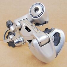 New-Old-Stock Shimano RSX Rear Derailleur w/Medium Cage (6/7/8 Speed Indexing)