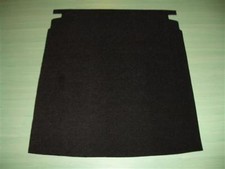 Tapis De Coffre Compatible