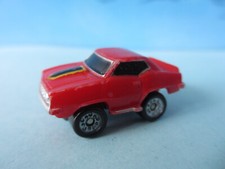 VINTAGE MICRO MACHINES GALOOB