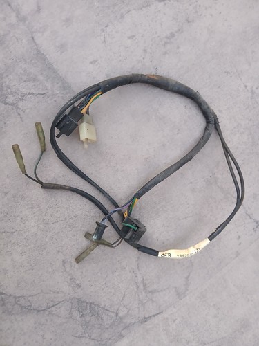 1992 2004 used yamaha - used,
