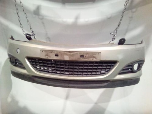 Pare choc avant opel - pare, h