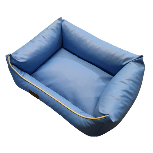 Lit pour chien panier - lit, coussin