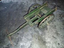 Jouet ancien N°1 - grande