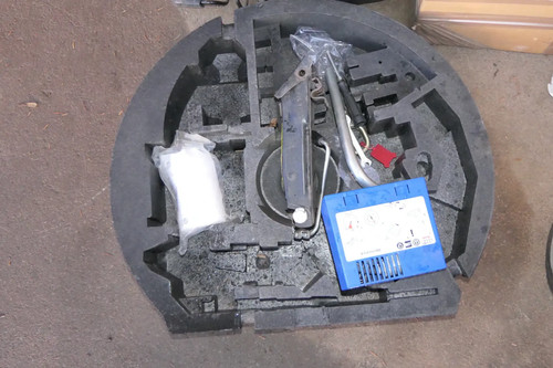 Audi kit d outils - d'outils, de