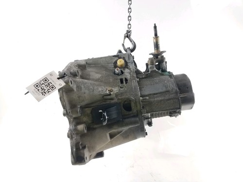 Boîte vitesses type 20dl83 - boîte,