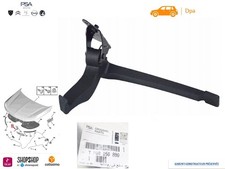 CROCHET DE SECURITE DE CAPOT