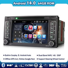 64Go 8-Core Android 14