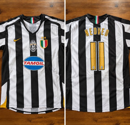 Juventus 2005 2006 - juventus, shirt