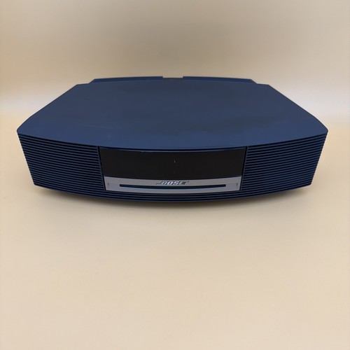 Bose wave music system radio - bose,