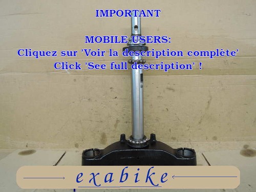 Inferieur pour suzuki 400 - pour,