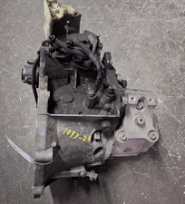 boite a vitesse CITROEN C3 VAN