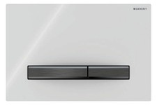 Plaque de commande Geberit