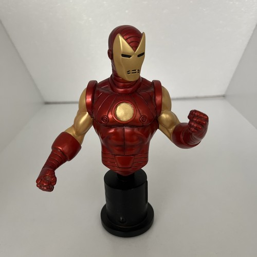 Statue bowen designs iron - bowen,